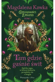 eBook Tam, gdzie ganie wit mobi epub