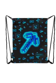Astra Worek na obuwie bag Dark Pixel AD1