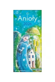 Kalendarz �cienny 2026 Anio�y