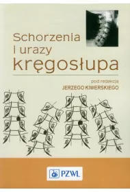 Schorzenia i urazy kr�gos�upa