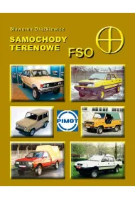 Samochody terenowe FSO
