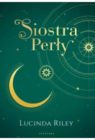 Siostra Per�y. Siedem Si�str. Tom 4. Wydanie kolekcjonerskie