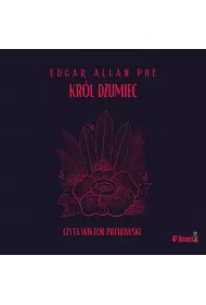 Audiobook Mroczne opowieci. Krl Dumiec mp3