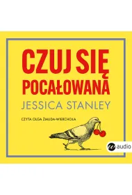 Audiobook Czuj si� poca�owana mp3