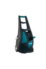 Makita Myjka wysokocinieniowa 2100w 140bar 420 l/h hw132