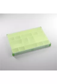 Gamegenic: Token Silo XL Convertible - Green Lime