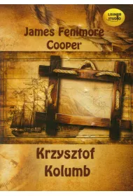 Audiobook Krzysztof Kolumb CD