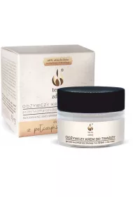 Terra Zdrj Krem do twarzy przeciwzmarszczkowy 50 ml