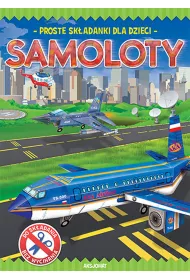 Zrobi� to sam. Samoloty