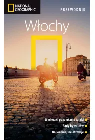 W�ochy. Przewodnik National Geographic