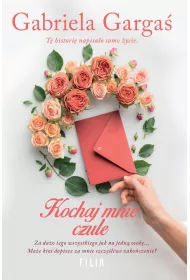 Kochaj mnie czule (pocket)