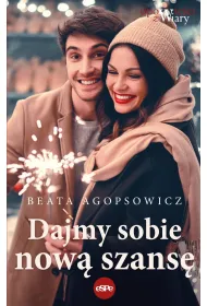 Dajmy sobie now� szans�