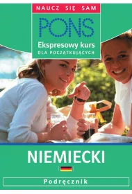 Audiobook Ekspresowy kurs dla pocztkujcych. Niemiecki mp3
