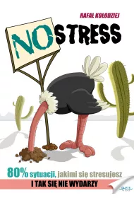 eBook NO STRESS pdf mobi epub