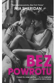 eBook Bez powrotu mobi epub