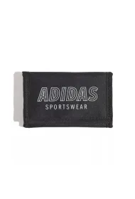 Portfel sportowy Adidas - Czarny