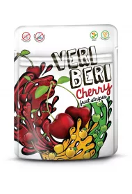Veri Beri elki winiowe paski owocowe 50 g