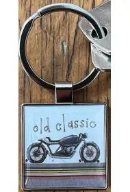 Alex Clark Brelok do kluczy K46 Motor