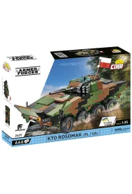 Armed forces Kto Rosomak (Pl/Ua)