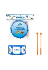 Swede Instrument muzyczny b�benek
