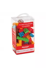 Classic Blocks Klocki classic 55 szt.
