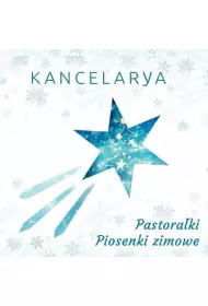 Pastora�ki piosenki zimowe CD