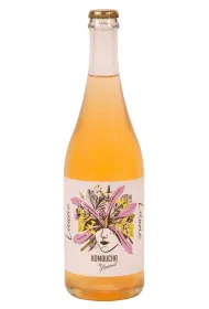 Kombucha By Laurent Kombucha laurie 750 ml