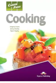 Cooking. Student's Book + kod DigiBook