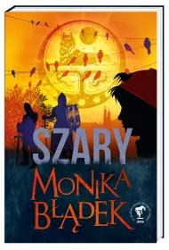 Szary