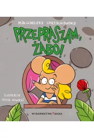 Przepraszam, abo!