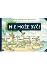 Nie mo�e by�!