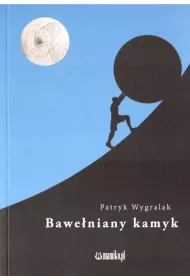 Bawe�niany kamyk