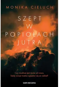 Szept w popio�ach jutra