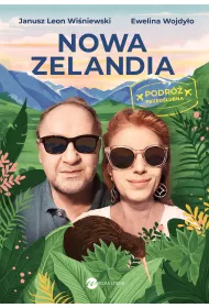 eBook Nowa Zelandia. Podr� przed�lubna mobi epub