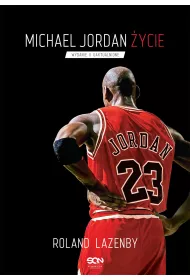eBook Michael Jordan. �ycie mobi epub