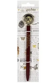Half Moon Bay Harry Potter D�ugopis 2D Peron 9 i 3/4