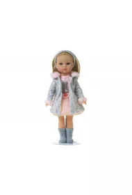Lalka 38cm z polskim d�wi�kiem Adar