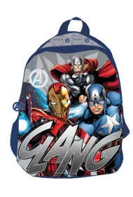 Beniamin Plecak ma�y Avengers