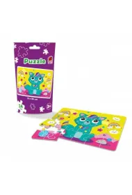 Puzzle�24 el. Kot Roter Kafer