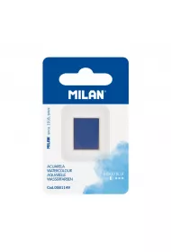 Milan Farba akwarelowa b��kit indygo