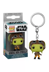 Brelok Ahsoka Genera Hera Funko POP