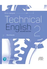 Technical English 2nd Edition. Poziom 2. Zeszyt �wicze�