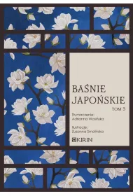 Ba�nie japo�skie T.3 w.2