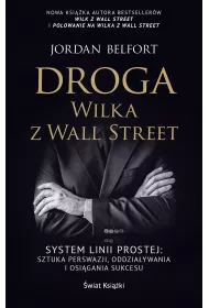 Droga Wilka z Wall Street