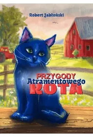 Przygody atramentowego kota