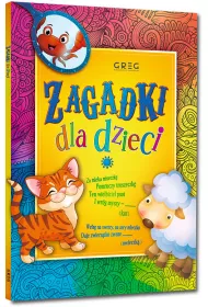 Zagadki dla dzieci