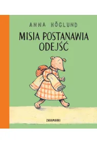 Misia i Kostek. Misia postanawia odej��. Tom 2