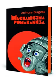 Mechaniczna pomara�cza. Nakr�cana pomara�cza