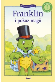 Franklin i pokaz magii