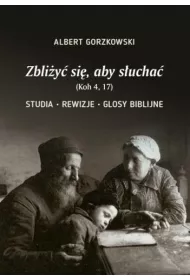 Zbli�y� si�, aby s�ucha�